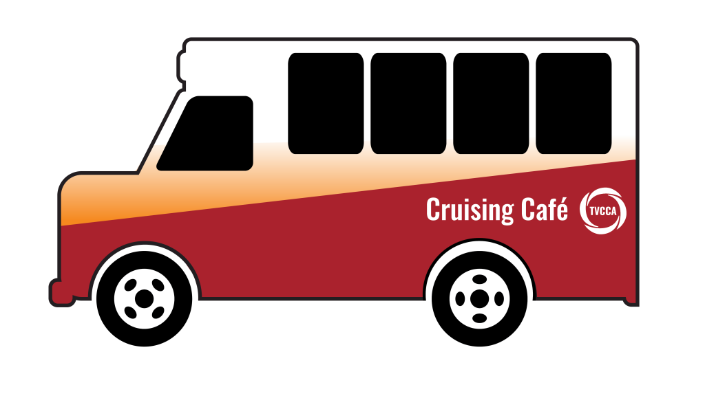 Cruising Cafe Logo
